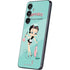 Betty Boop O Matic Galaxy S25 Skin